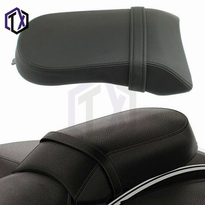 R18 Founding Edition Dreammaker Modified: Motorcycle cushion