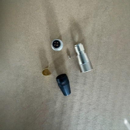 原装广濑连接器 HR25A-7J-4S（00） 现货供应