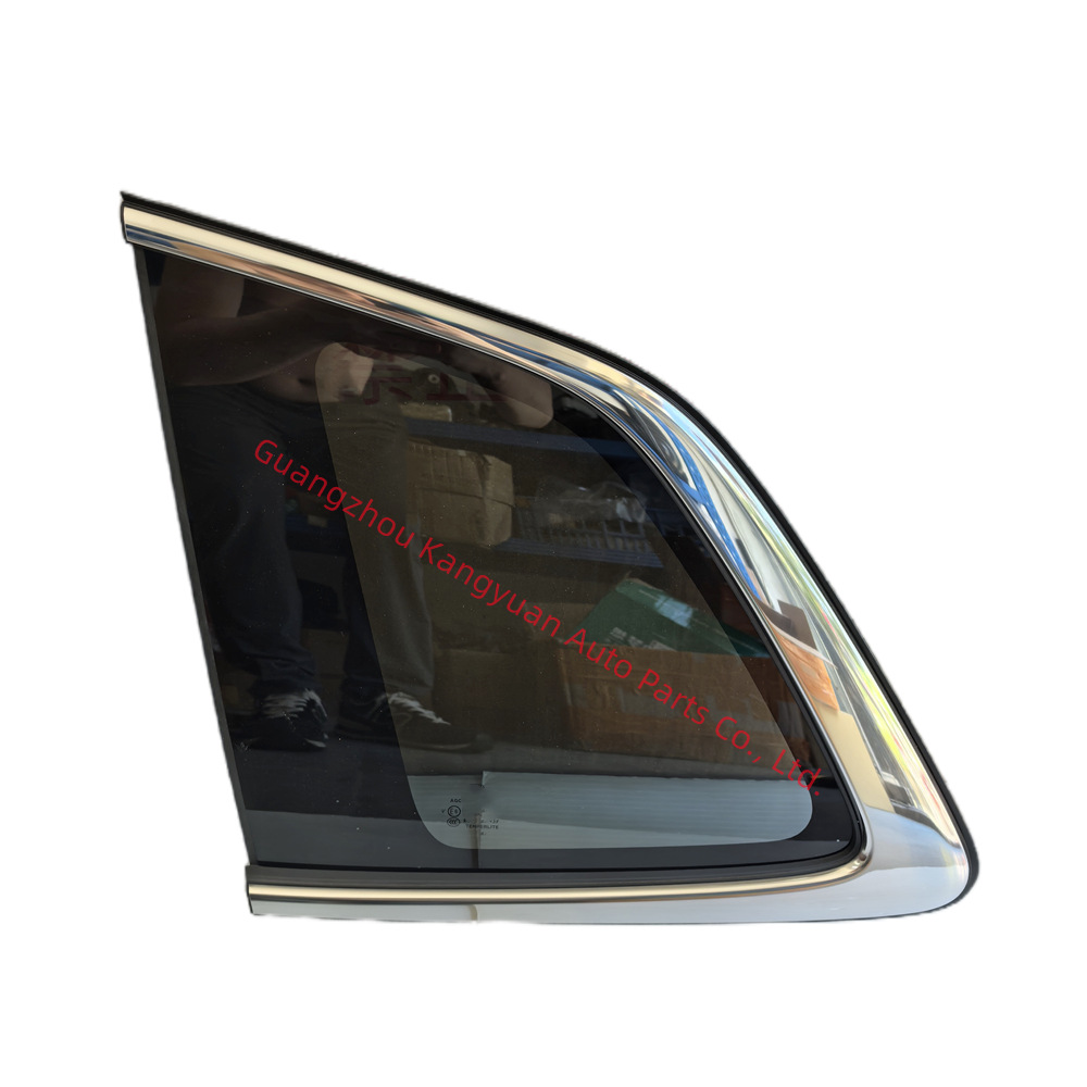 73512-3B4-A01 Is Suitable for Honda 2023-2025 Crv Rear Glass Rear Triangle Quarter Glass