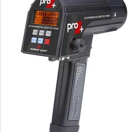 测速仪Stalker pro2停产 现型号:Stalker Pro II+库号：M371944