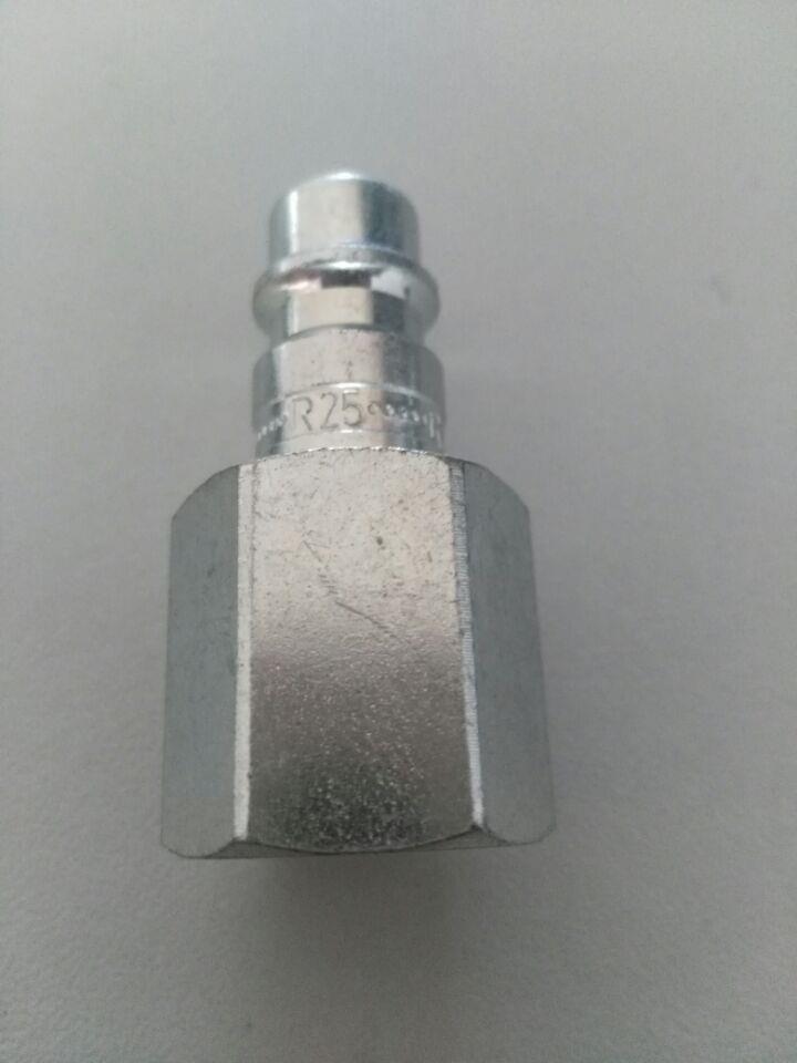 21SFIM14MXN RECTUS接头 21SF IM14 MXN 内螺纹M14X1.5利达时接头