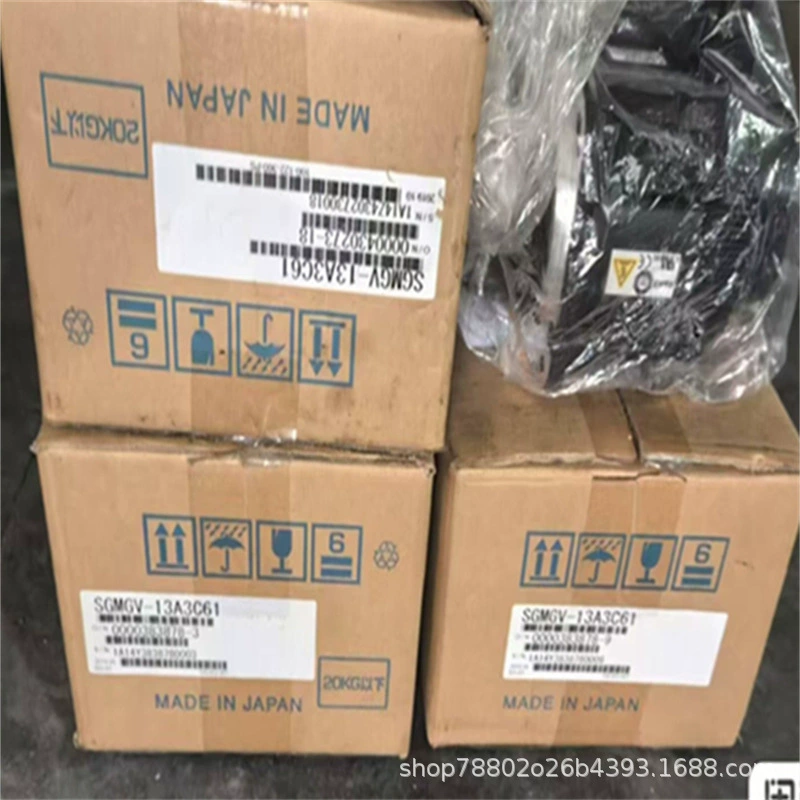 SGMGH-44A2A2B сервопривода Yakawa SGMGH-44A2A2C торг