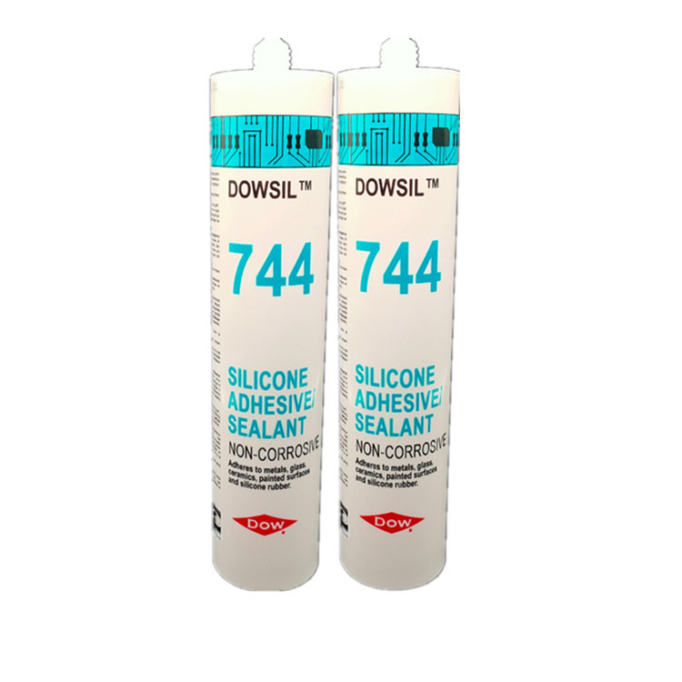 供应原装正品 道康宁有机硅胶/道康宁粘结剂/道康宁密封胶 744