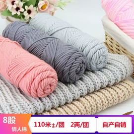 毛纺纱;化纤纱;其他纱线