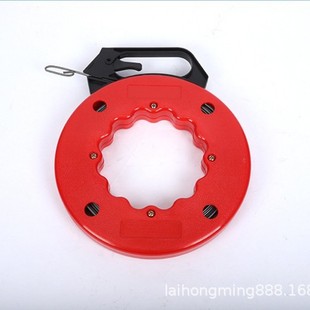 Cross-Border E-Commerce Steel Wire through Wall Wire Secret Pipe Hole Cable Puller