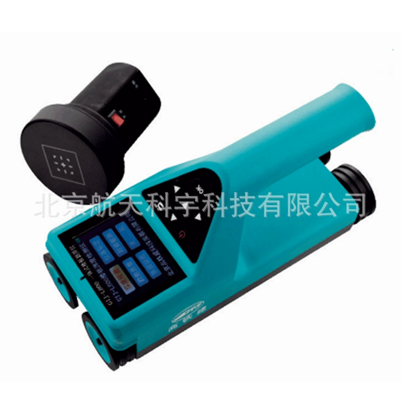 Spot оптовая продажа GTJ-L800 детектор толщины пола встроенный беспроводной детектор толщины пола