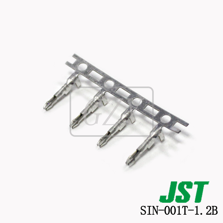 ����SIN-001T-1.2B ����ѹ�Ŷ��� JST������ ֱ����� ����