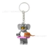 Elephant girl