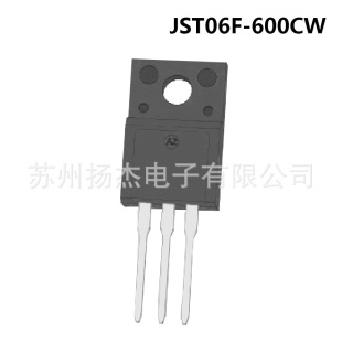 [Jiangsu jiewei] Jiangsu jiejie Micro-Unilateral Solid-Line JST06F-600CW упаковка до 220F