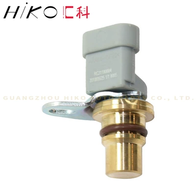 Sensor, Other drive systems