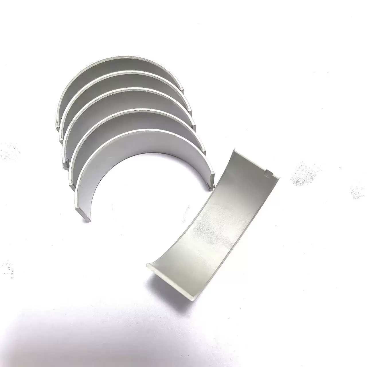 庞巴迪摩托艇130-260-300-325连杆瓦片 原厂品质 铜材料 超耐磨