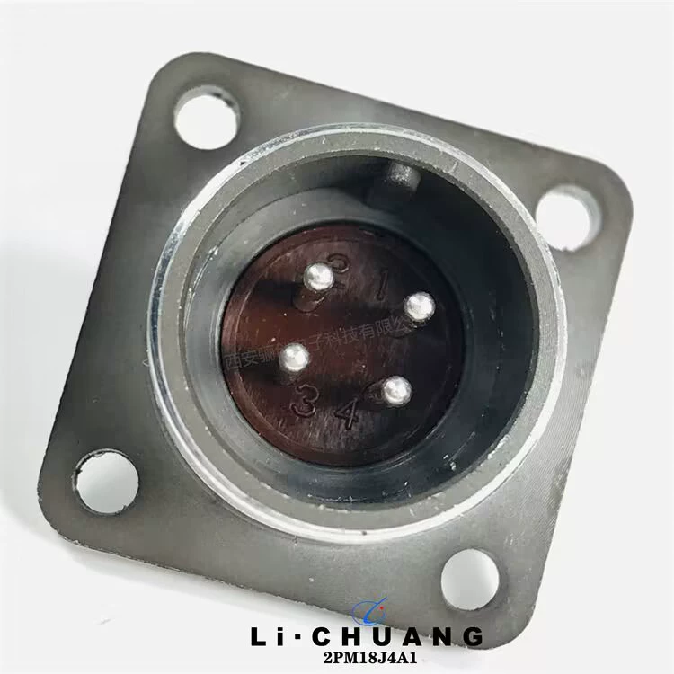 Xi'an Lichuang (西安骊创) воздушная вставка Air plug-in 2PM18-4TKQA2 2PM18-7ZK2 2PM18Z7J2 2PM24J19QA2