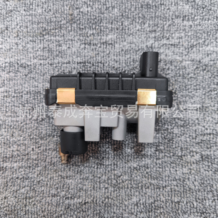 Suitable for Mercedes-Benz A6460902080 G49 Turbocharger Solenoid Valve 6Nw009543 G-049 Actuator