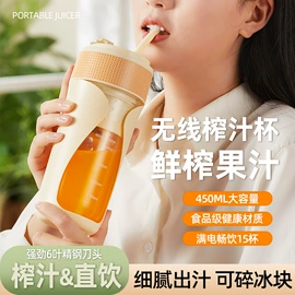 榨汁机;电动打蛋器;其他厨房电器