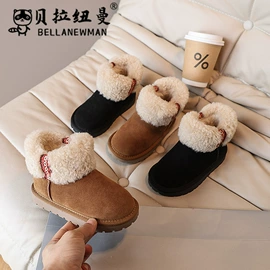 童皮鞋;童凉鞋;童棉鞋