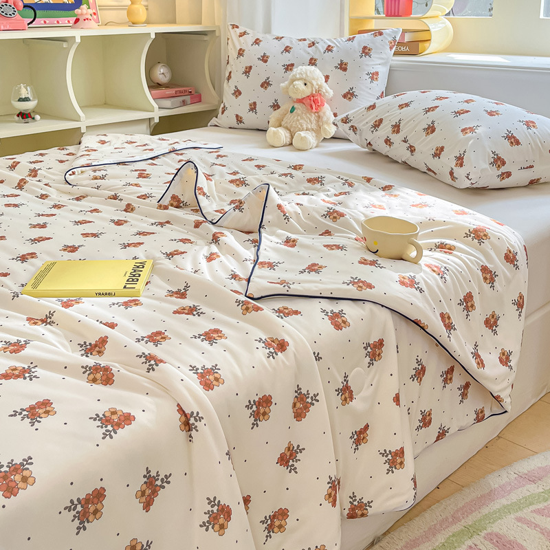 Miduo White [Class A standard moisture absorption breathable skin-friendly soft]]