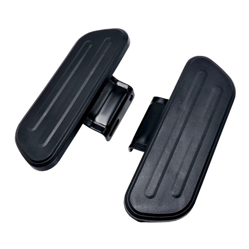 Suitable for Mavericks Electric Vehicle G100/G0 Side Support Tripod Bracket Single Support Mavericks G04060 Side Support Modification Parts