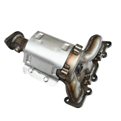 2013-2019 catalytic converter, Katalizator