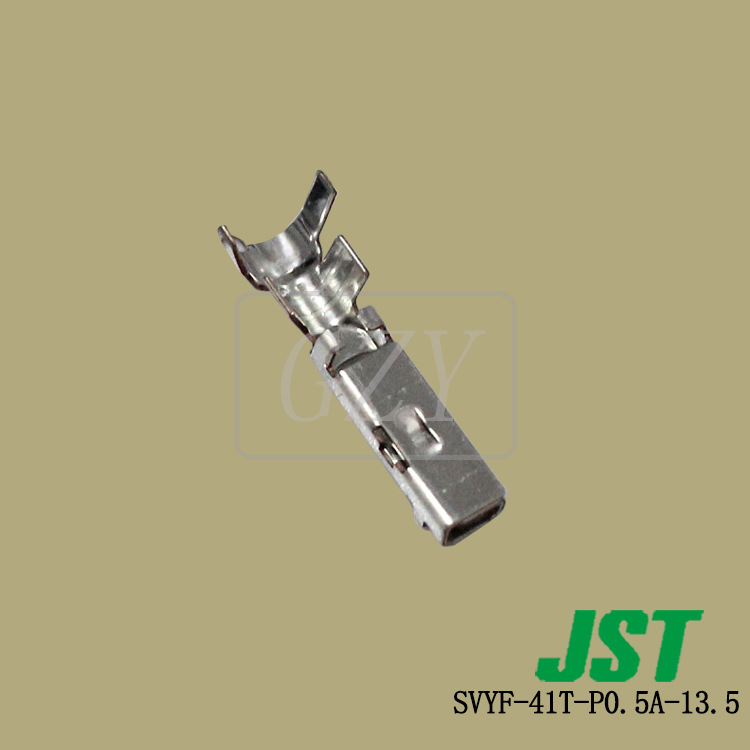 ֻ SVYF-41T-P0.5A-13.5 ѹŶ JST 췢