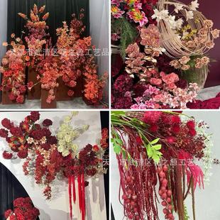 �tɫϵ��c������ʽ��Y���滨�b�c���ľƼtɫϵ�л�Y�û�ˇ