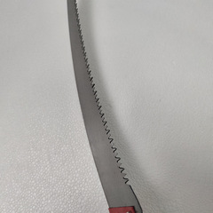 High Branch Saw Single Hook Saw for High-branch Trimming, Landscape Trees, Fruit Trees, Felling Handsaw, Direct Shipping from Linyi Manufacturer