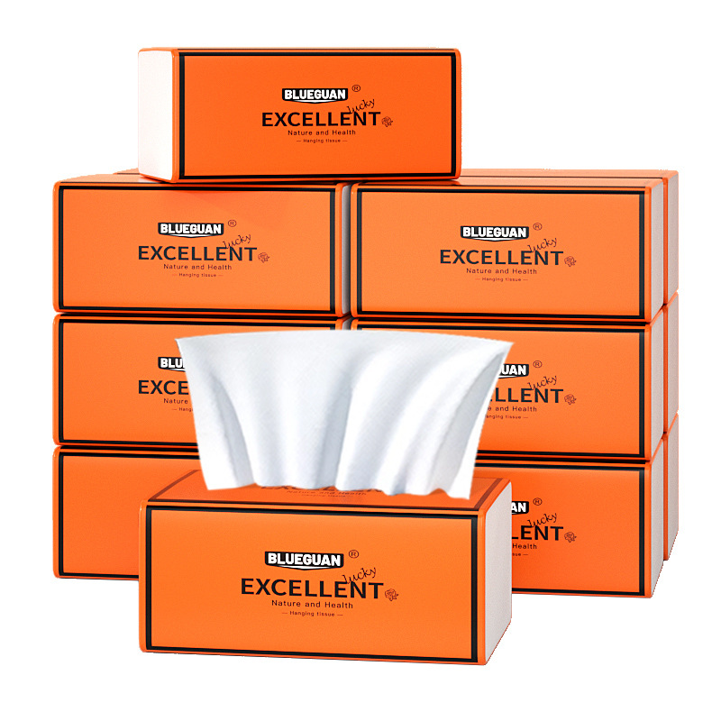 Paquete especial de catering de bajo precio pulpa de madera primaria de pulpa de madera múltiple especificaciones opcionales toallas de papel de envoltura blanda fábrica al por mayor