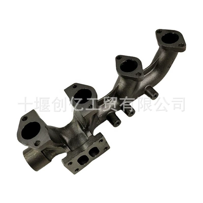 exhaust manifold 3972390 – Exhaust manifold