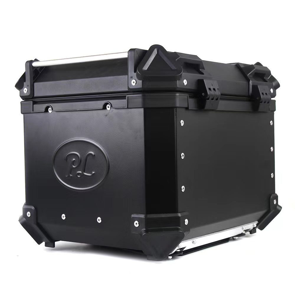 PL 양각 45L/블랙