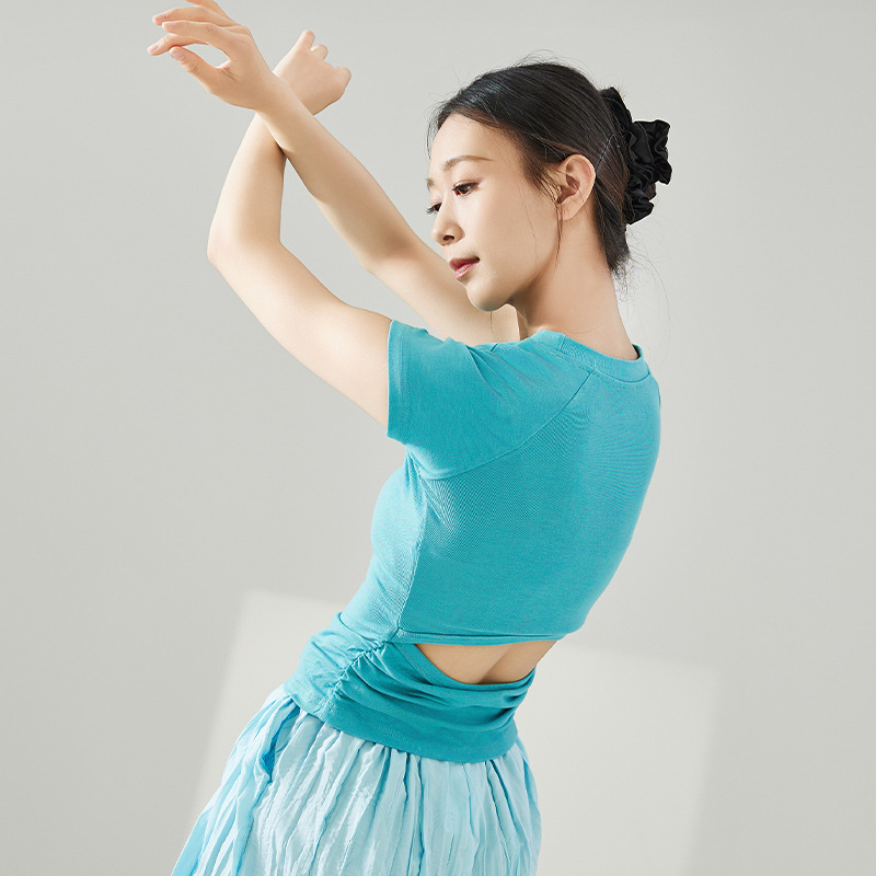 Nilan (kiểu hở lưng) / S