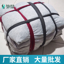 浅色40四零工业擦布机器机械擦机布劳保用品棉抹布吸水吸油布