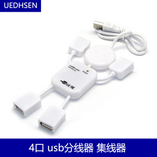 �S��ֱ�N ����usb�־��� ������ hub�Uչ�� 4�� USB�������ӿ�