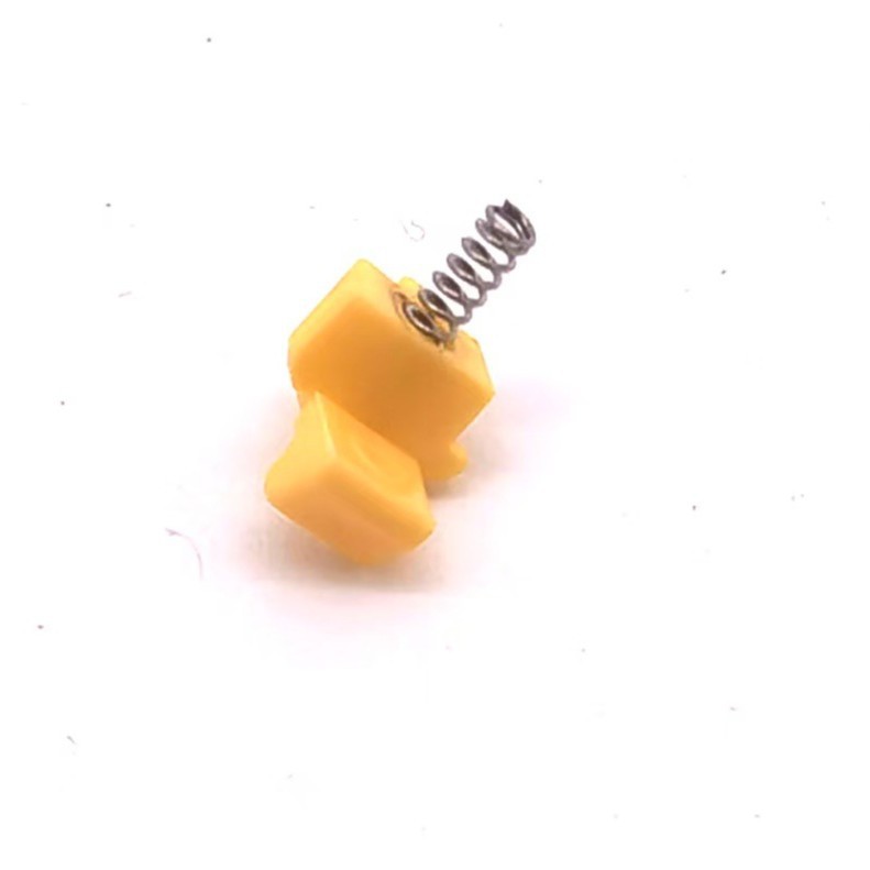 适用富士XA1/XA2  XA3XA5XA7 XA10 XA20电池仓扣电池锁扣卡带弹簧