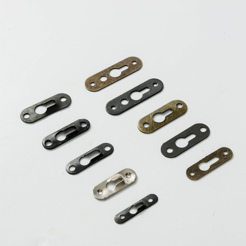 Manufacturer of Iron Picture Frame Back Hooks, Hardware Hidden Double-Hole Picture Frame Hooks, Wholesale Picture Frame Hooks Manufacturer of Iron Picture Frame Back Hooks, Hardware Hidden Double-Hole Picture Frame Hooks, Wholesale Picture Frame Hooks
