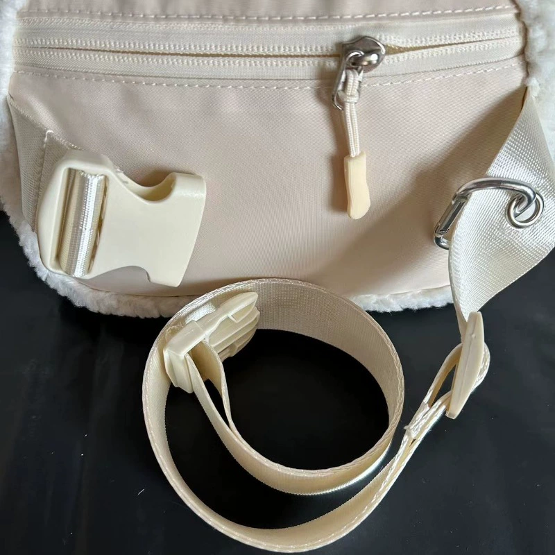 Стильная belt bag, дорожной организации сумка, ремень сумки для спорта, нагрудная сумка, для импорта, простой и элегантный дизайн