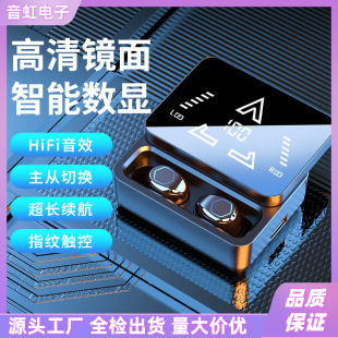 �羳�¿�M48pro���w���g�{�����C������������@���ʽ��o��HIFI