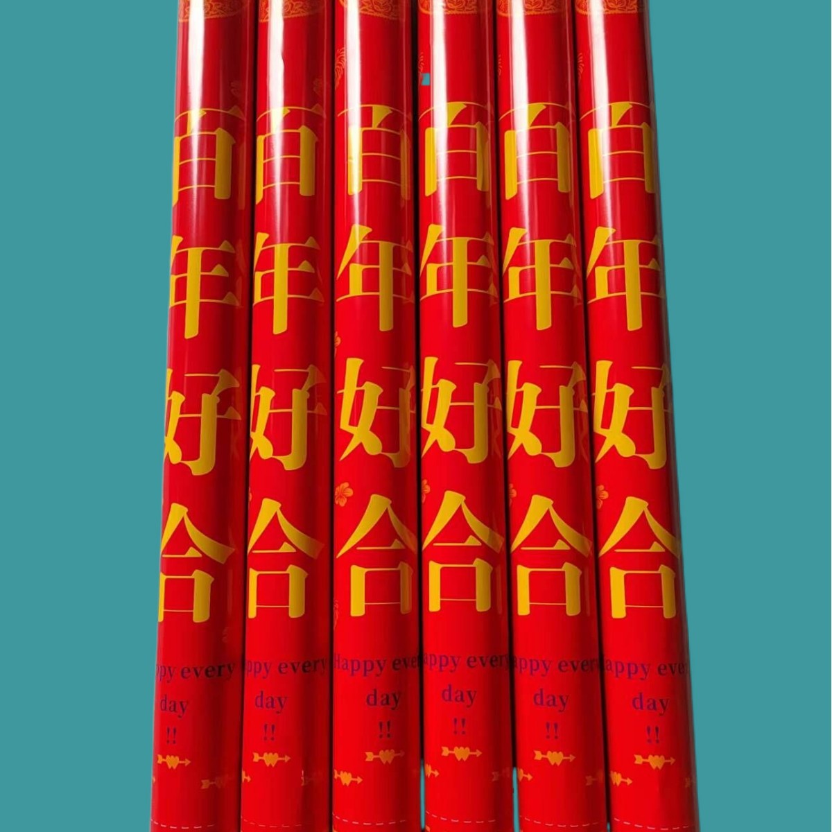 80 century-old haohe new model