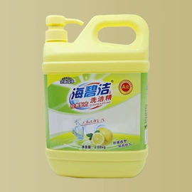 洗洁精;洗衣液;洗碗洗涤剂