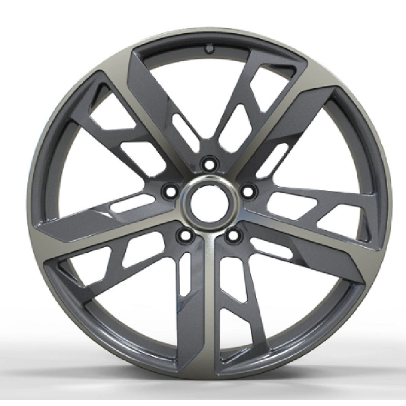 Применимо к Porsche Cayenne Macan Panamera 20/21-дюймовому forged wheel hub steel control