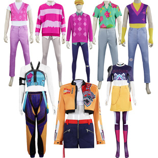 �羳�¿��n��Ů�FK-POP�CħŮ�Fcos��������������cosplay���b