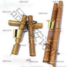 长短全水用水竹子烟具过滤烟壶湛江烟云南特产斗烟丝水烟筒款便携