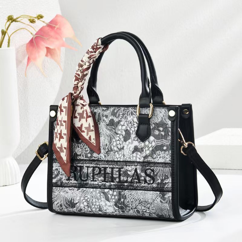 Emperor rinoceronte retro nicho primavera verano todo fósforo pequeño bolso de transporte nuevo bolso mujer 2025 image 7