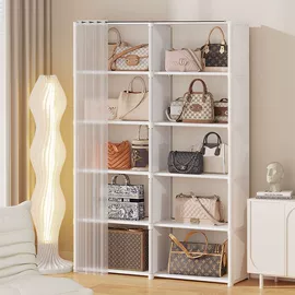 简易衣柜;晾衣架晾晒架;简易鞋柜