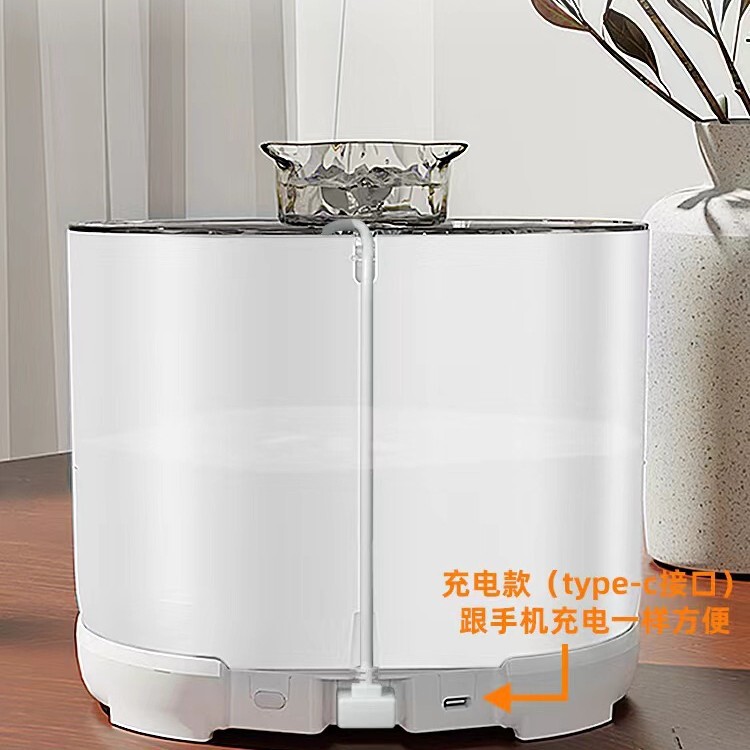 Petペット浄水器インテリジェント自動循環フィルタ|undefined