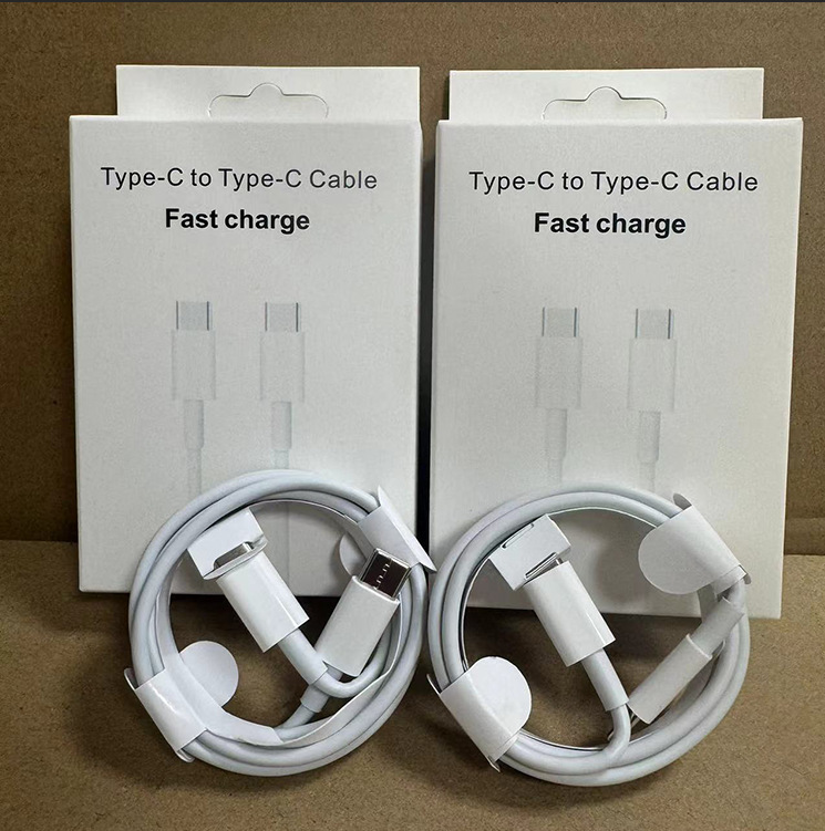 TPC fast charging c-c double head type-c to type-c charging line 3A flash charging for Huawei mobile phone pd data cable TPC fast charging c-c double head type-c to type-c charging line 3A flash charging for Huawei mobile phone pd data cable