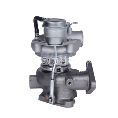 Tf035 Tf035Hm Turbocharger, Supercharger