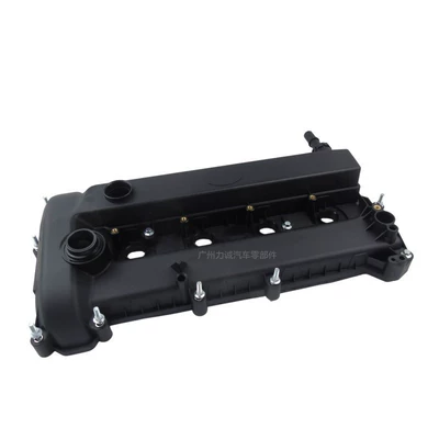 Mazda 3 Plastic Valve – Cylinder and parts