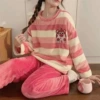 Розовый (медвежонок)