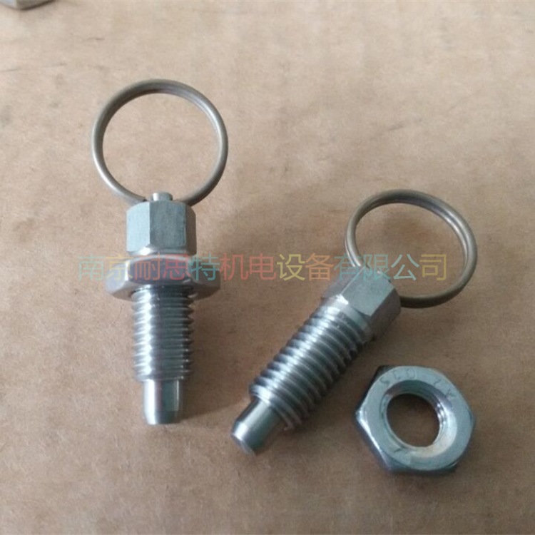 HALDER 粗牙分度销 22120.0768   2212.768