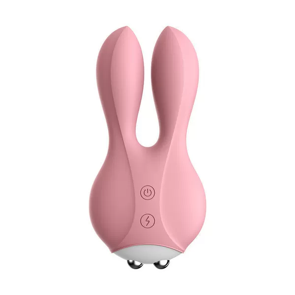 Charging model-Electric Rabbit Pink