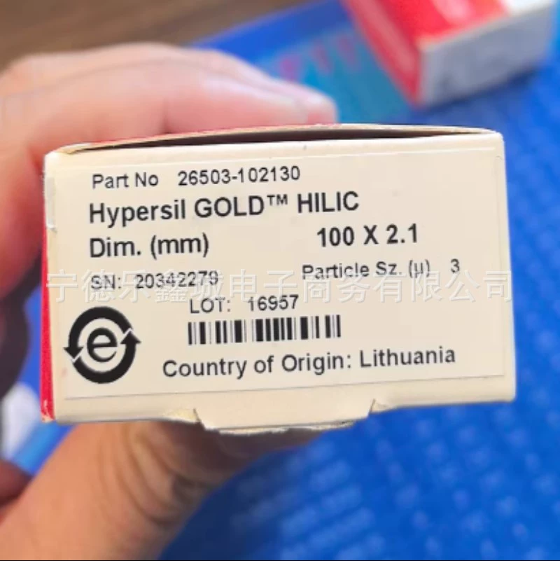 Thermo Fisher 26503-102130 73105-104630 колонка 17826-052130 цена договорная